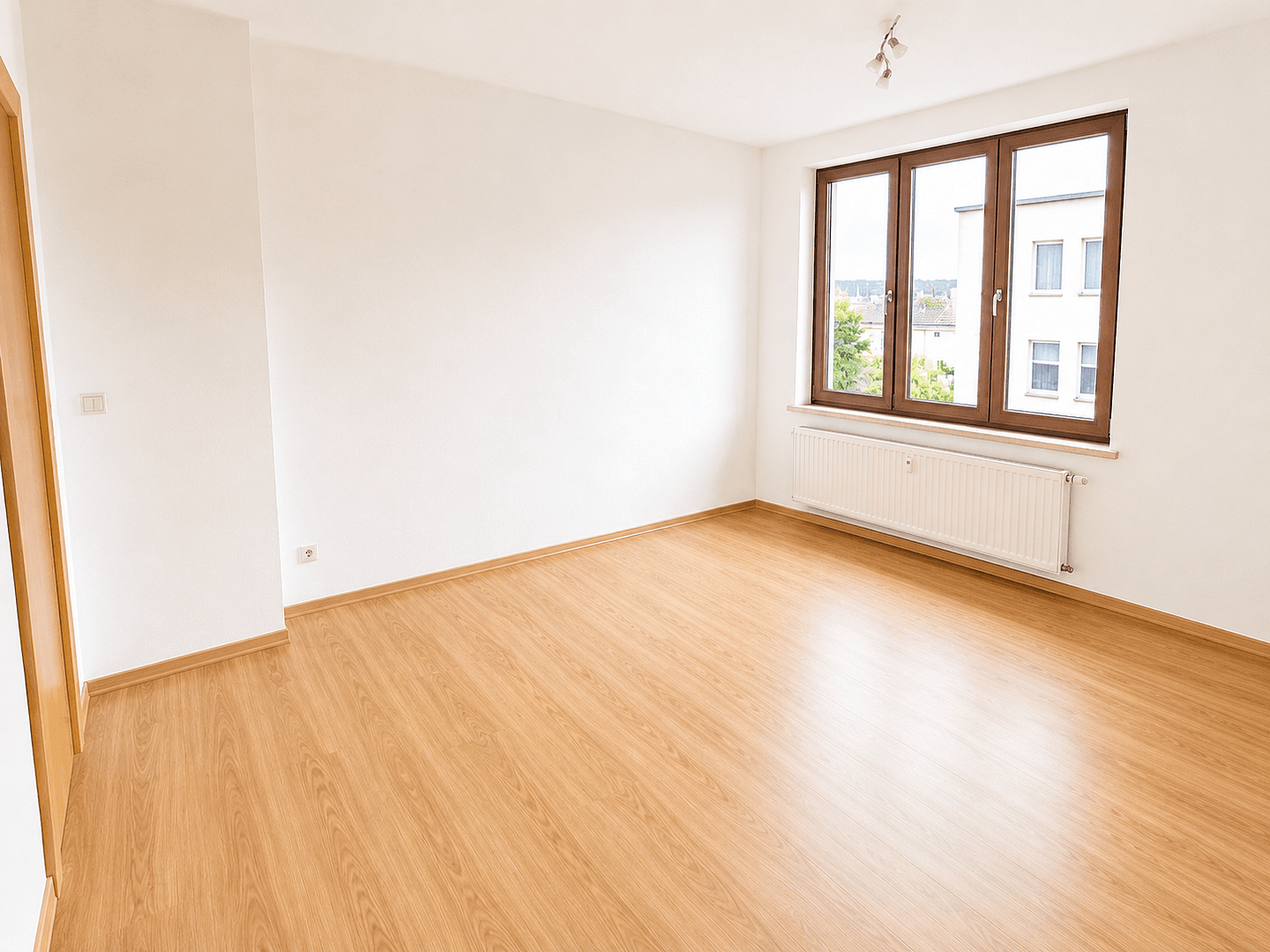 Prodej bytu 1+kk 34 m², Chemnitz, Sasko Prodej bytu 1+kk 34 m², Chemnitz, Sasko