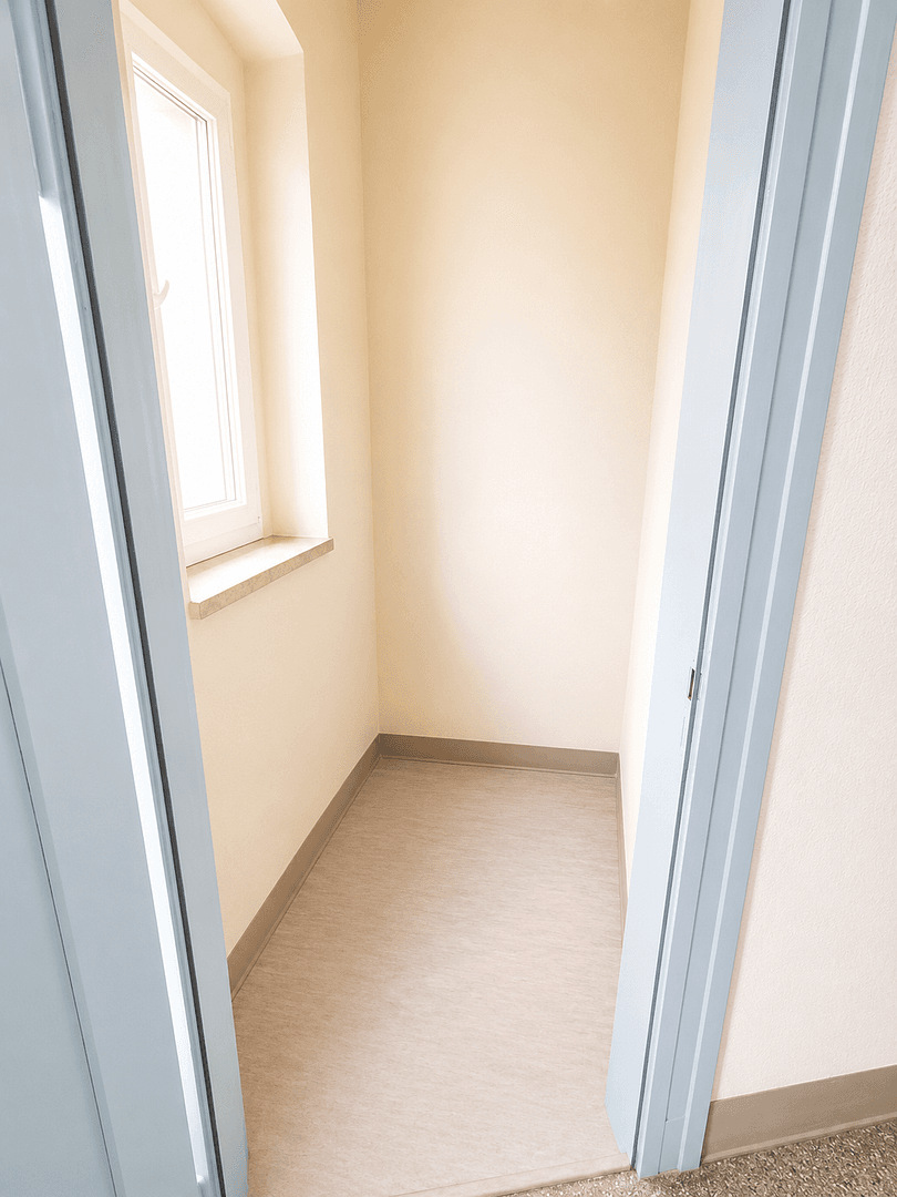 Prodej bytu 1+kk 34 m², Chemnitz, Sasko Prodej bytu 1+kk 34 m², Chemnitz, Sasko