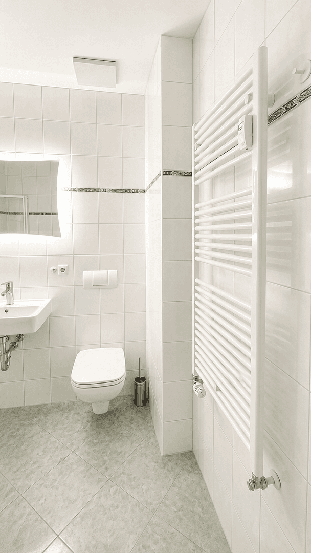 Prodej bytu 1+kk 34 m², Chemnitz, Sasko Prodej bytu 1+kk 34 m², Chemnitz, Sasko