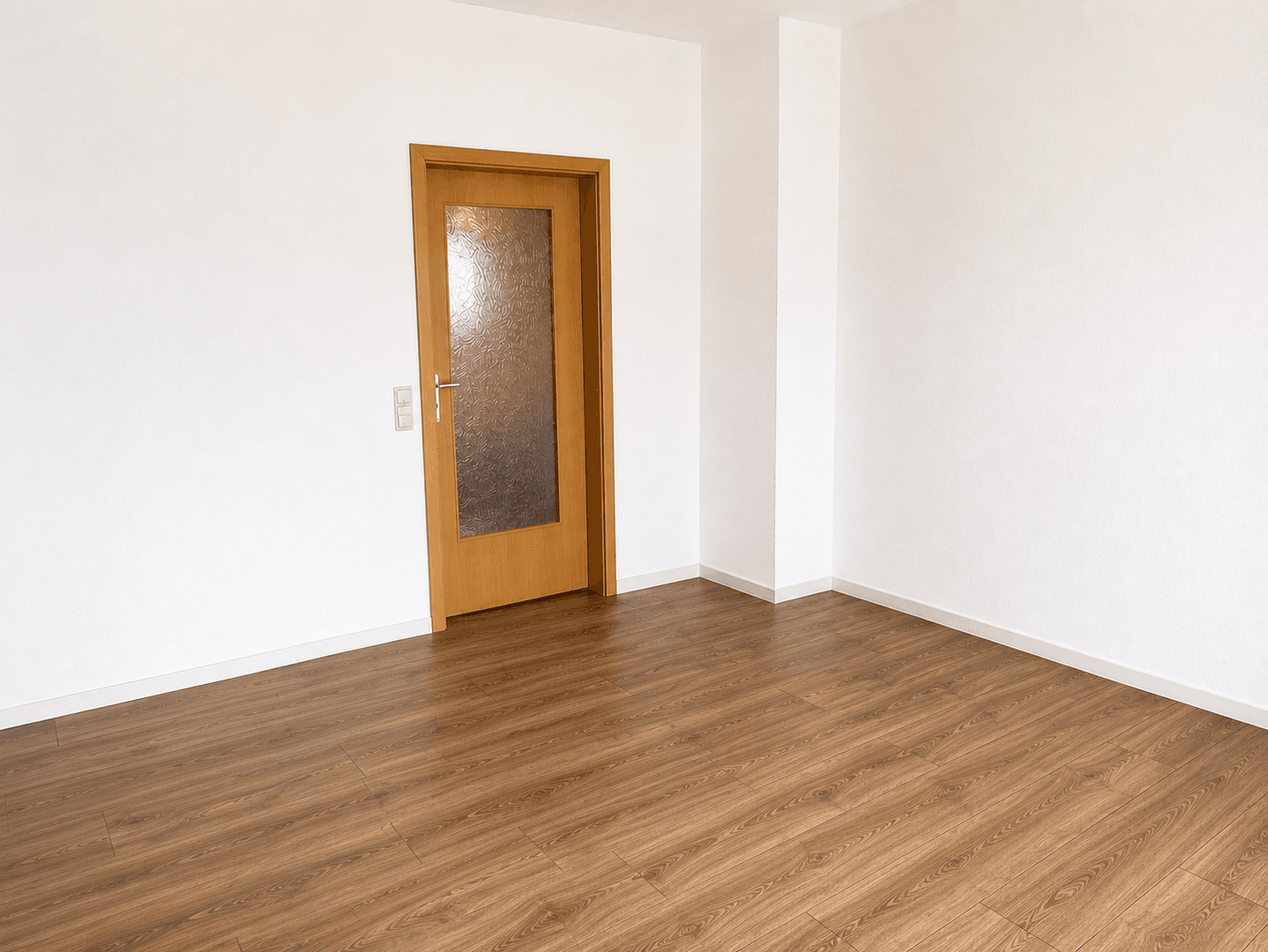 Prodej bytu 1+kk 34 m², Chemnitz, Sasko Prodej bytu 1+kk 34 m², Chemnitz, Sasko