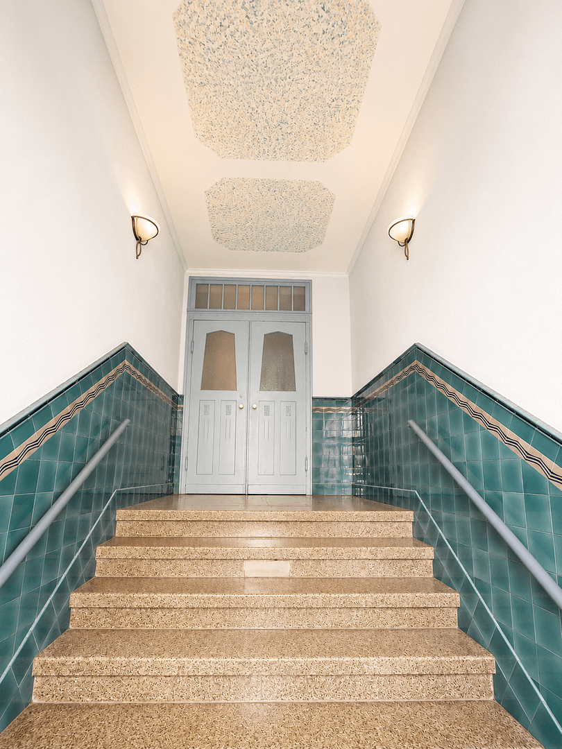Prodej bytu 1+kk 34 m², Chemnitz, Sasko Prodej bytu 1+kk 34 m², Chemnitz, Sasko