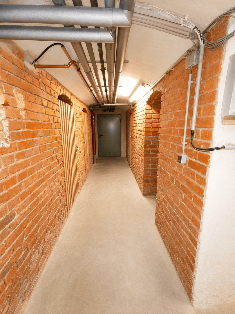 Prodej bytu 1+kk 34 m², Chemnitz, Sasko Prodej bytu 1+kk 34 m², Chemnitz, Sasko