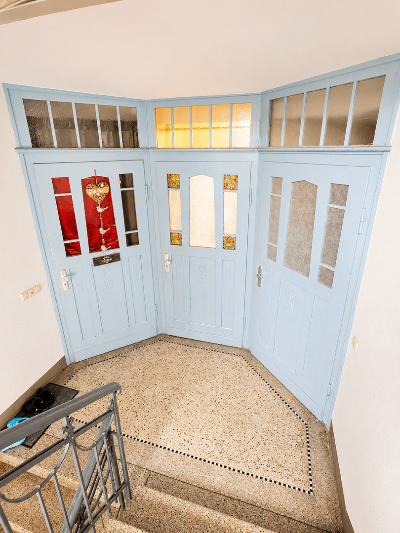 Prodej bytu 1+kk 34 m², Chemnitz, Sasko Prodej bytu 1+kk 34 m², Chemnitz, Sasko