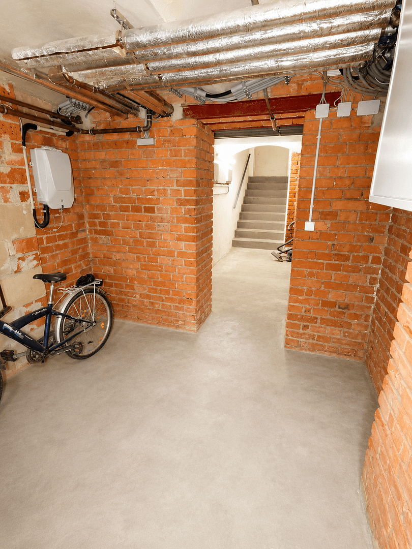 Prodej bytu 1+kk 34 m², Chemnitz, Sasko Prodej bytu 1+kk 34 m², Chemnitz, Sasko