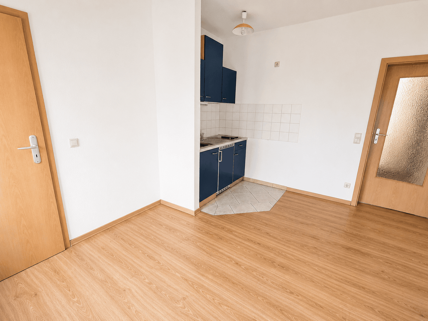 Prodej bytu 1+kk 34 m², Chemnitz, Sasko Prodej bytu 1+kk 34 m², Chemnitz, Sasko