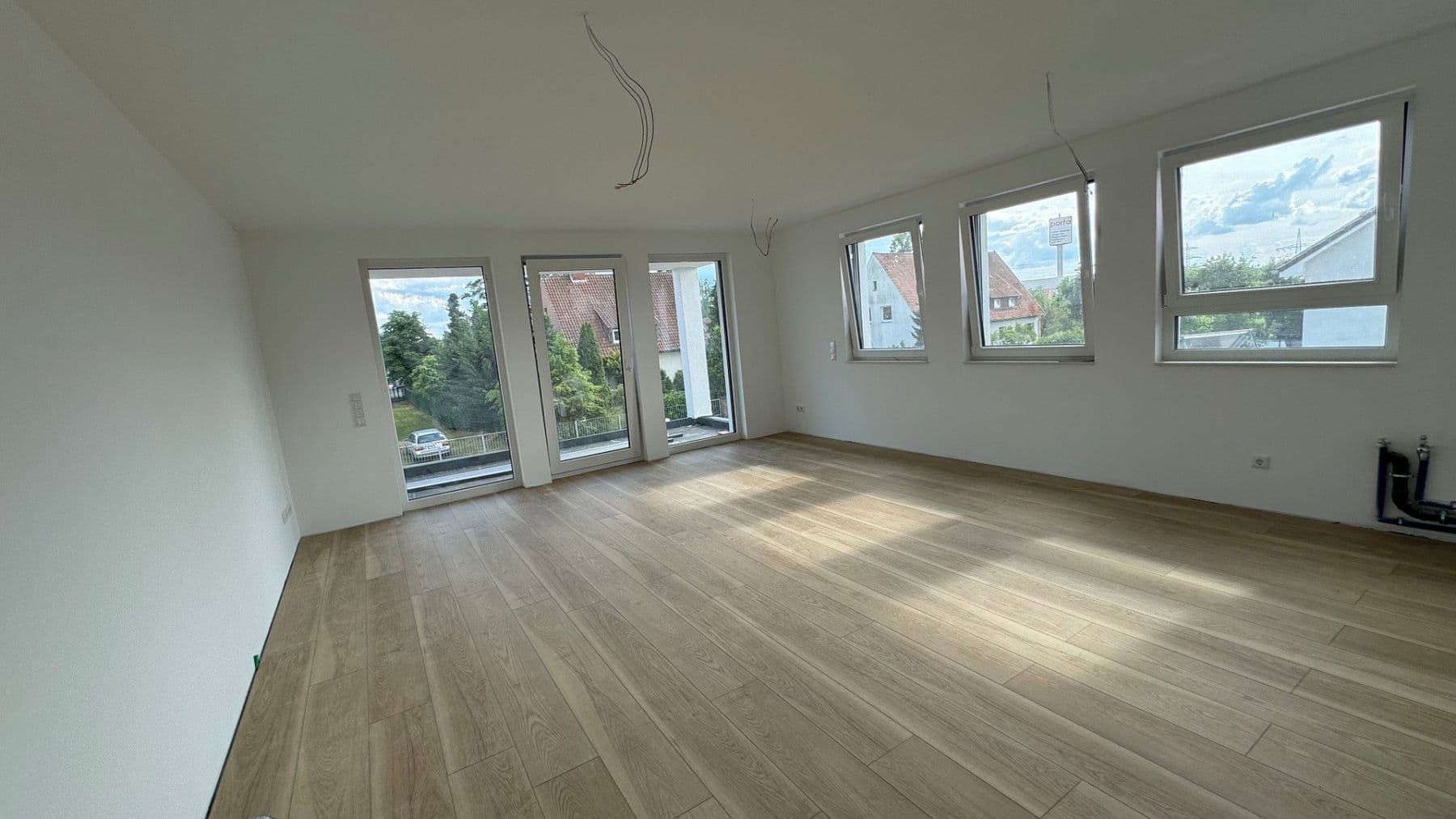 Pronájem bytu 3+1 85 m², Isernhagen, Dolní Sasko Pronájem bytu 3+1 85 m², Isernhagen, Dolní Sasko