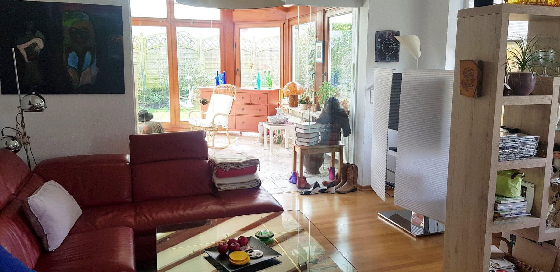 Pronájem bytu 3+1 120 m², Šlesvik, Šlesvicko-Holštýnsko Pronájem bytu 3+1 120 m², Šlesvik, Šlesvicko-Holštýnsko