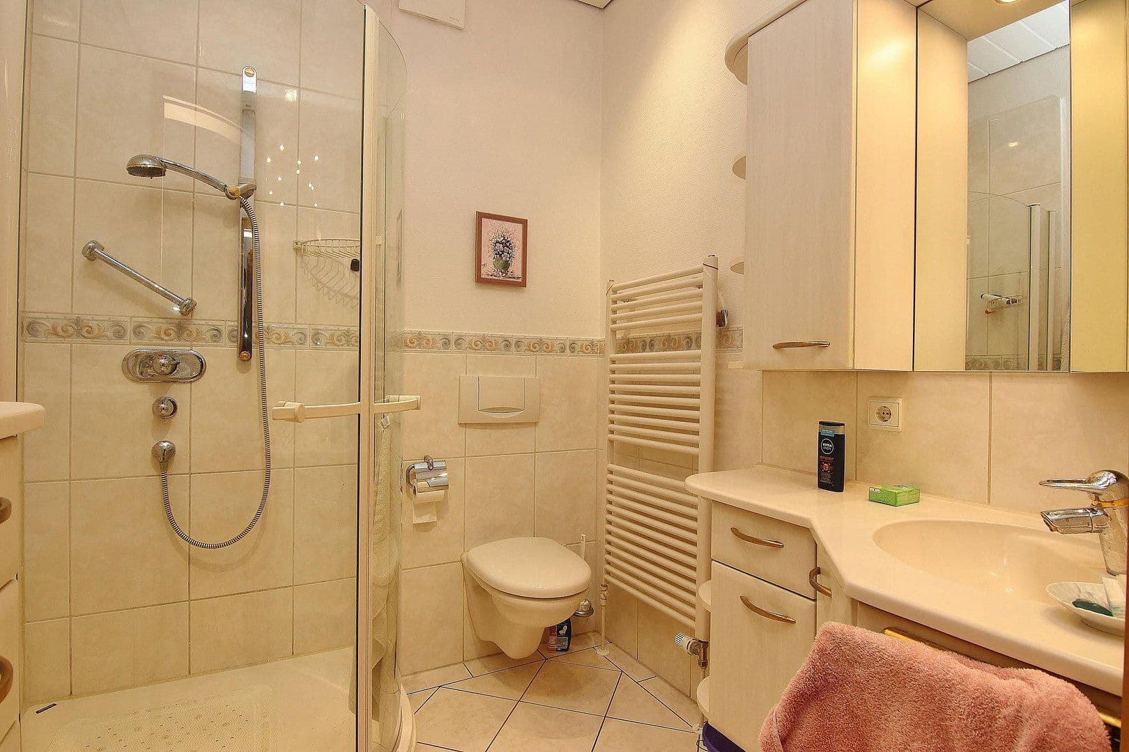 Pronájem bytu 3+1 120 m², Šlesvik, Šlesvicko-Holštýnsko Pronájem bytu 3+1 120 m², Šlesvik, Šlesvicko-Holštýnsko