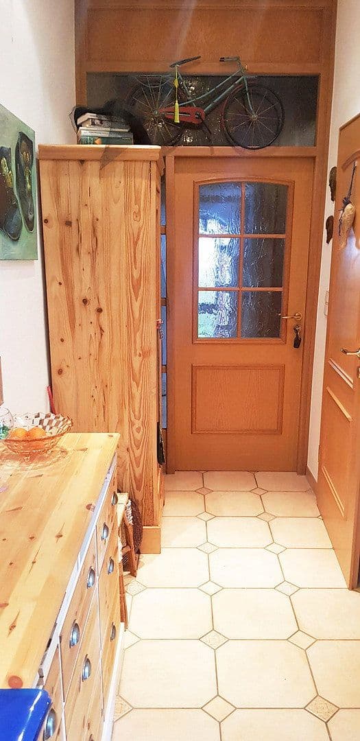 Pronájem bytu 3+1 120 m², Šlesvik, Šlesvicko-Holštýnsko Pronájem bytu 3+1 120 m², Šlesvik, Šlesvicko-Holštýnsko