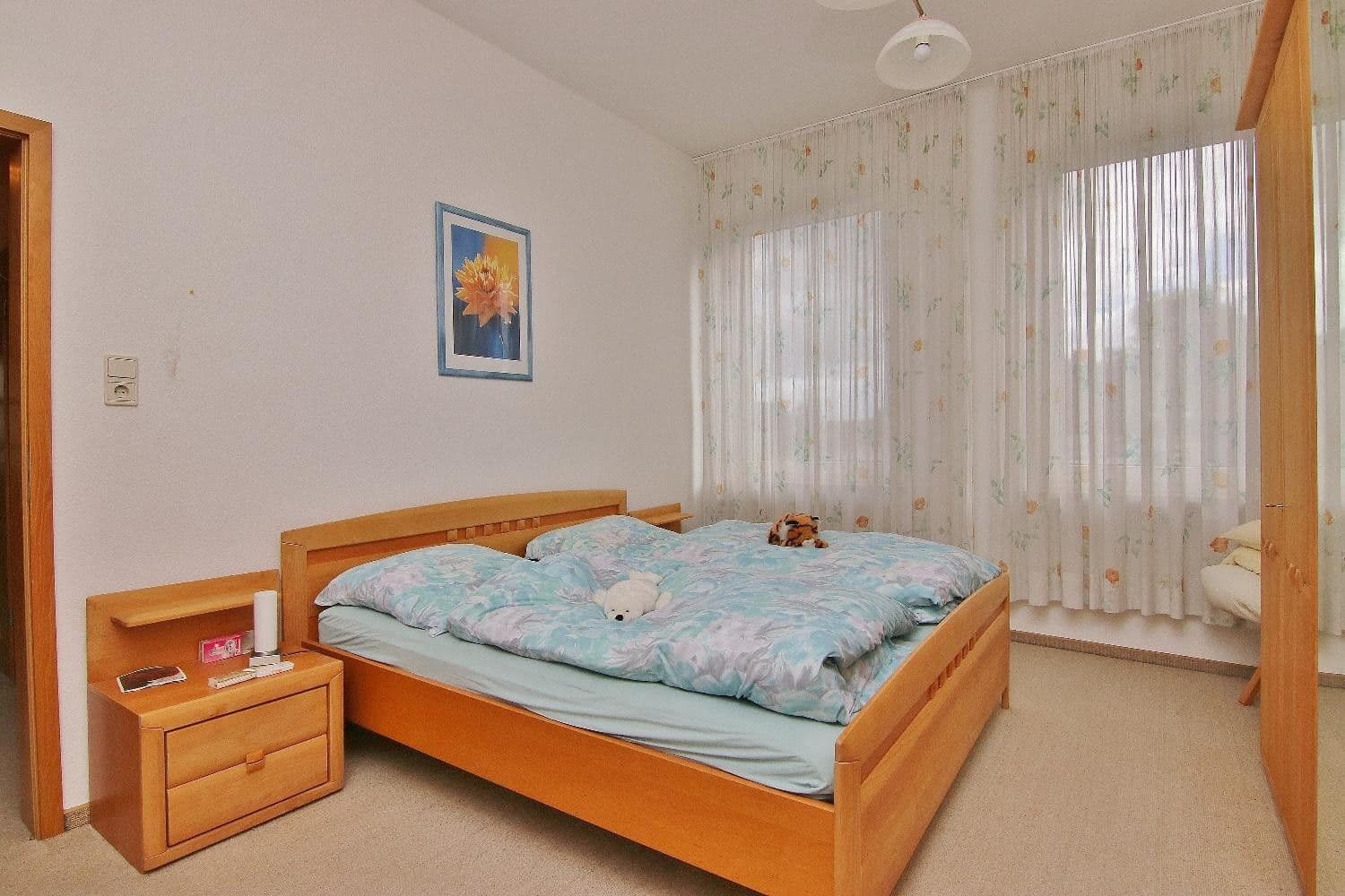Pronájem bytu 3+1 120 m², Šlesvik, Šlesvicko-Holštýnsko Pronájem bytu 3+1 120 m², Šlesvik, Šlesvicko-Holštýnsko