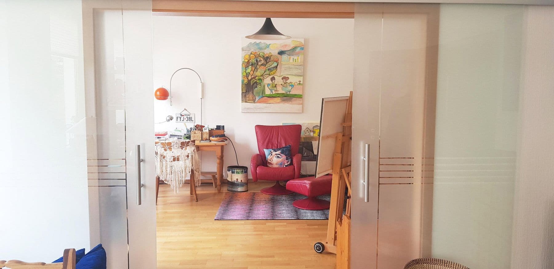 Pronájem bytu 3+1 120 m², Šlesvik, Šlesvicko-Holštýnsko Pronájem bytu 3+1 120 m², Šlesvik, Šlesvicko-Holštýnsko