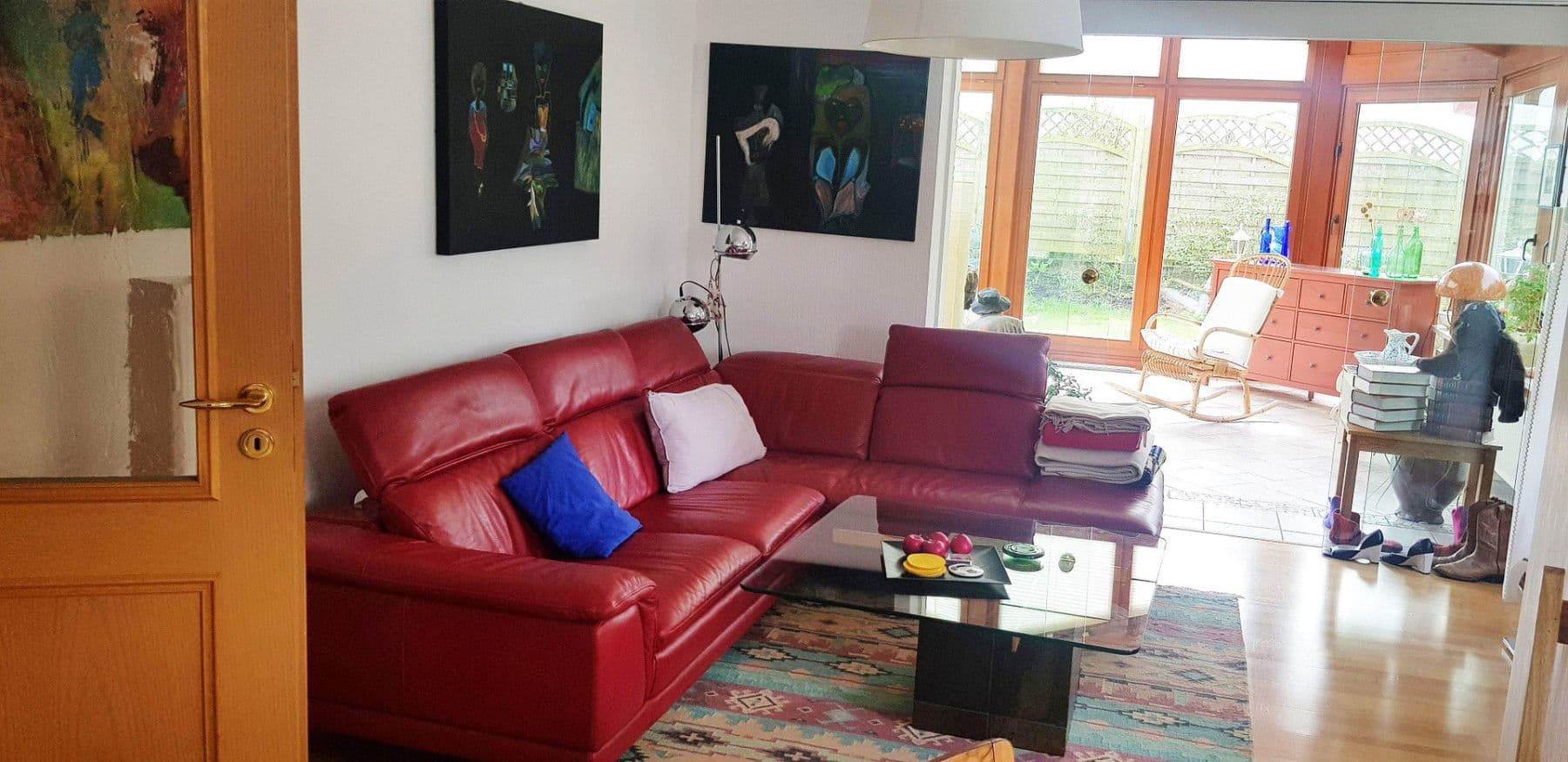 Pronájem bytu 3+1 120 m², Šlesvik, Šlesvicko-Holštýnsko Pronájem bytu 3+1 120 m², Šlesvik, Šlesvicko-Holštýnsko