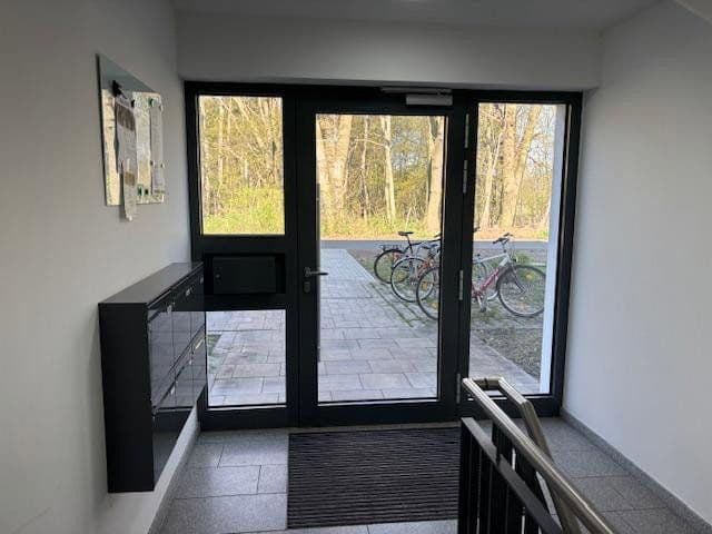 Prodej bytu 3+1 94 m², Hohen Neuendorf, Braniborsko Prodej bytu 3+1 94 m², Hohen Neuendorf, Braniborsko