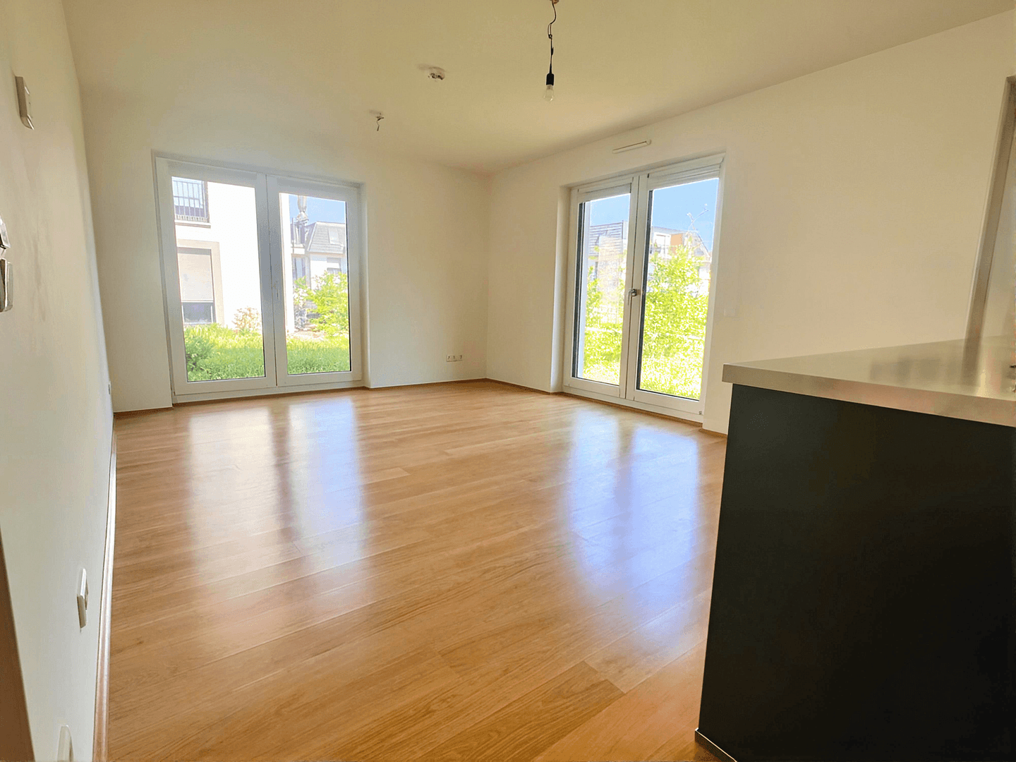 Prodej bytu 3+1 94 m², Hohen Neuendorf, Braniborsko Prodej bytu 3+1 94 m², Hohen Neuendorf, Braniborsko