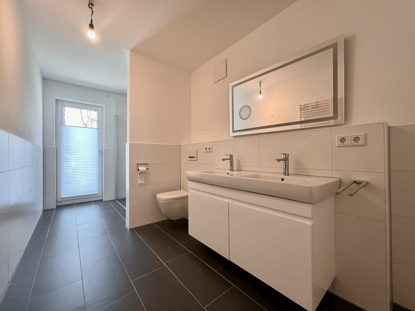 Prodej bytu 3+1 94 m², Hohen Neuendorf, Braniborsko Prodej bytu 3+1 94 m², Hohen Neuendorf, Braniborsko