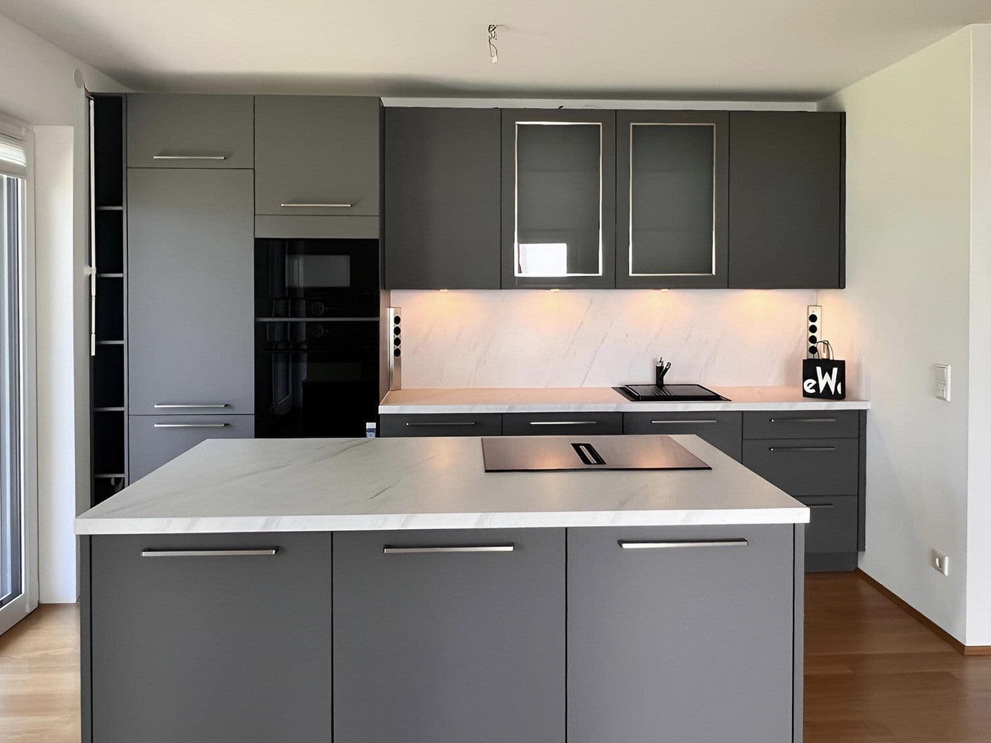 Prodej bytu 3+1 94 m², Hohen Neuendorf, Braniborsko Prodej bytu 3+1 94 m², Hohen Neuendorf, Braniborsko