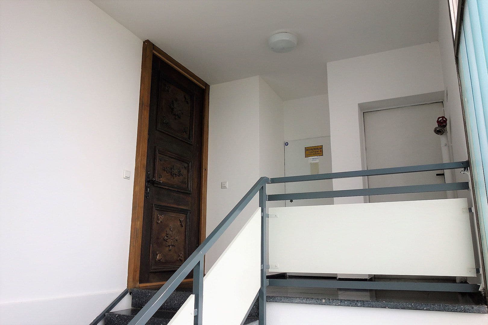 Pronájem bytu 3+1 106 m², Nürnberg / Großgründlach, Bavorsko Pronájem bytu 3+1 106 m², Nürnberg / Großgründlach, Bavorsko