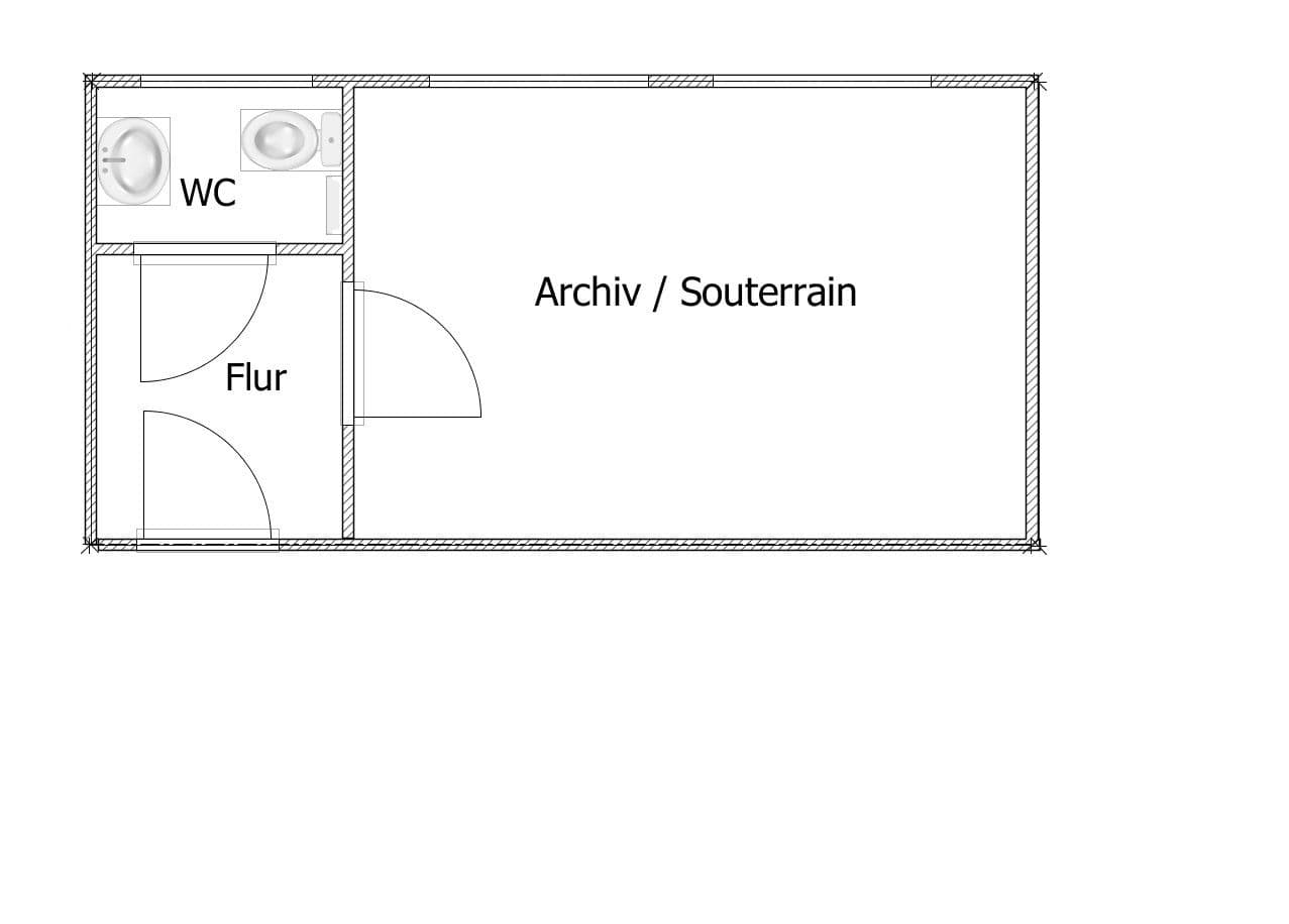 Pronájem bytu 3+1 106 m², Nürnberg / Großgründlach, Bavorsko Pronájem bytu 3+1 106 m², Nürnberg / Großgründlach, Bavorsko