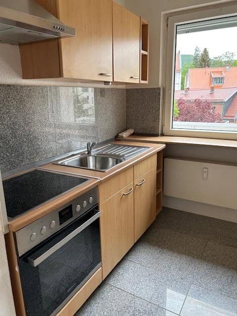 Prodej bytu 2+1 53 m², Herzog-Julius-Straße 52a, Bad Harzburg, Dolní Sasko Prodej bytu 2+1 53 m², Herzog-Julius-Straße 52a, Bad Harzburg, Dolní Sasko