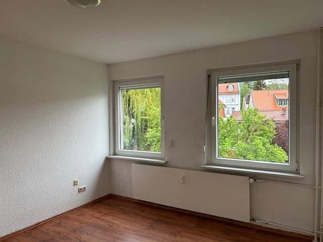 Prodej bytu 2+1 53 m², Herzog-Julius-Straße 52a, Bad Harzburg, Dolní Sasko Prodej bytu 2+1 53 m², Herzog-Julius-Straße 52a, Bad Harzburg, Dolní Sasko