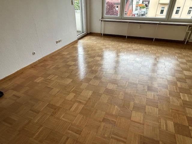 Prodej bytu 2+1 53 m², Herzog-Julius-Straße 52a, Bad Harzburg, Dolní Sasko Prodej bytu 2+1 53 m², Herzog-Julius-Straße 52a, Bad Harzburg, Dolní Sasko