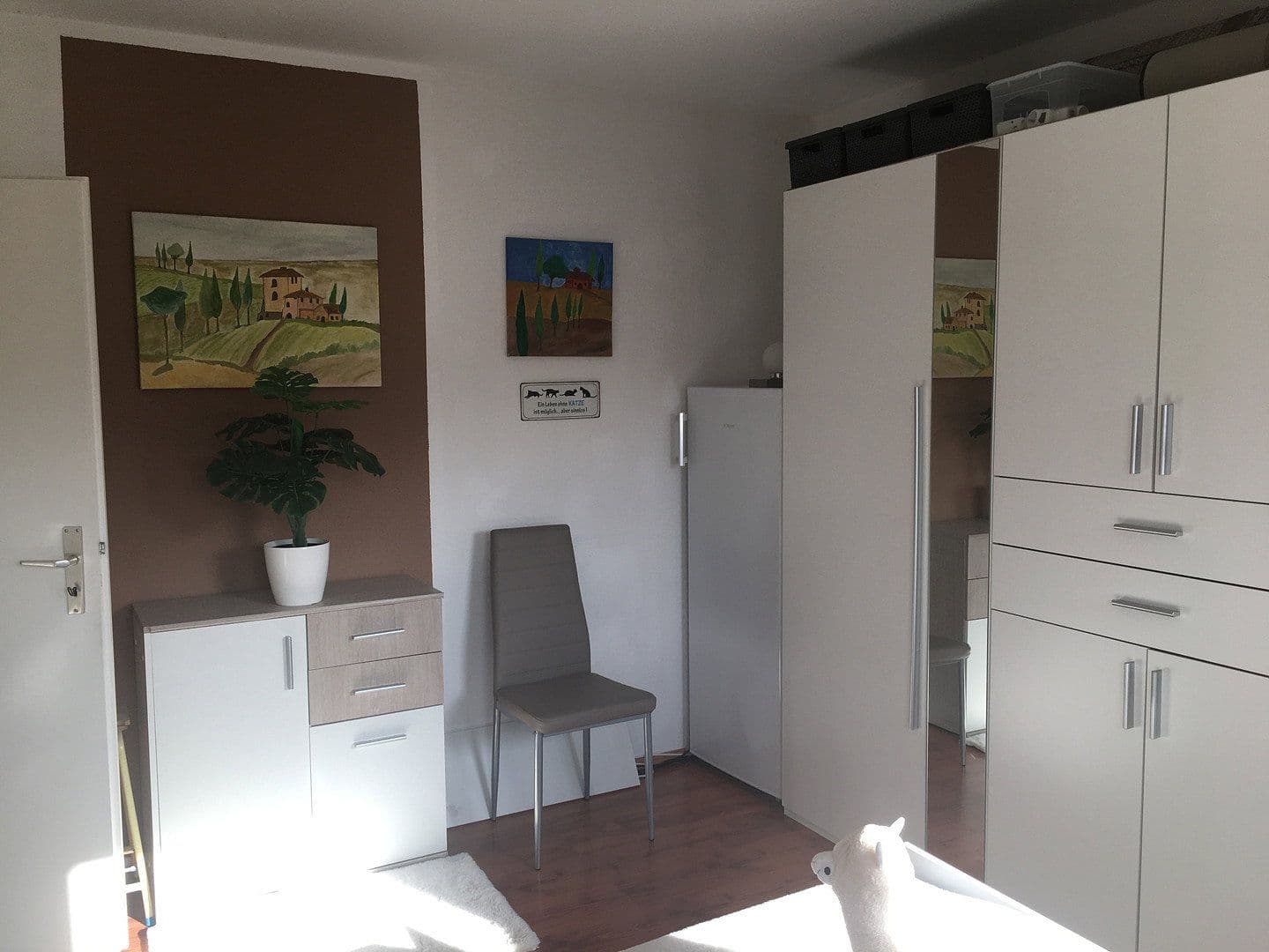 Prodej bytu 2+1 53 m², Herzog-Julius-Straße 52a, Bad Harzburg, Dolní Sasko Prodej bytu 2+1 53 m², Herzog-Julius-Straße 52a, Bad Harzburg, Dolní Sasko