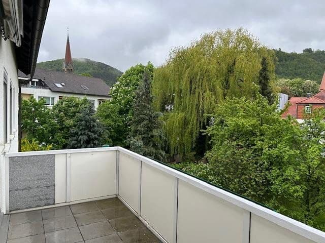 Prodej bytu 2+1 53 m², Herzog-Julius-Straße 52a, Bad Harzburg, Dolní Sasko Prodej bytu 2+1 53 m², Herzog-Julius-Straße 52a, Bad Harzburg, Dolní Sasko