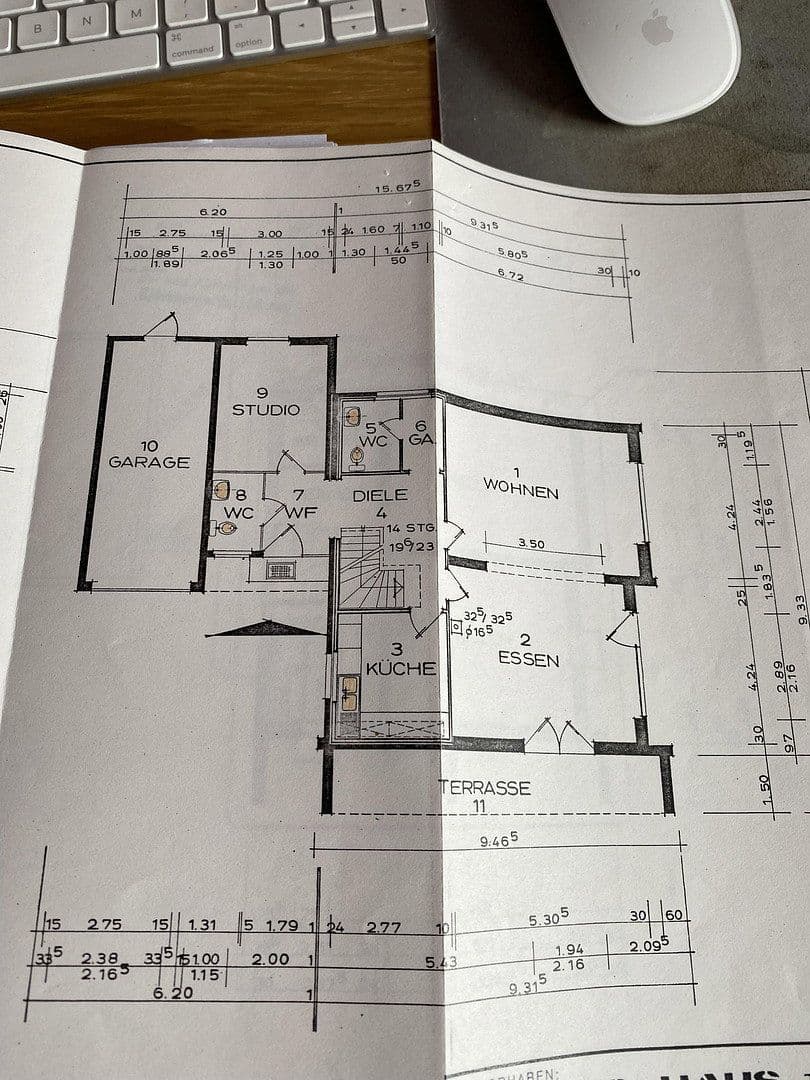 Prodej domu 165 m², pozemek 600 m², Krummesse, Šlesvicko-Holštýnsko Prodej domu 165 m², pozemek 600 m², Krummesse, Šlesvicko-Holštýnsko