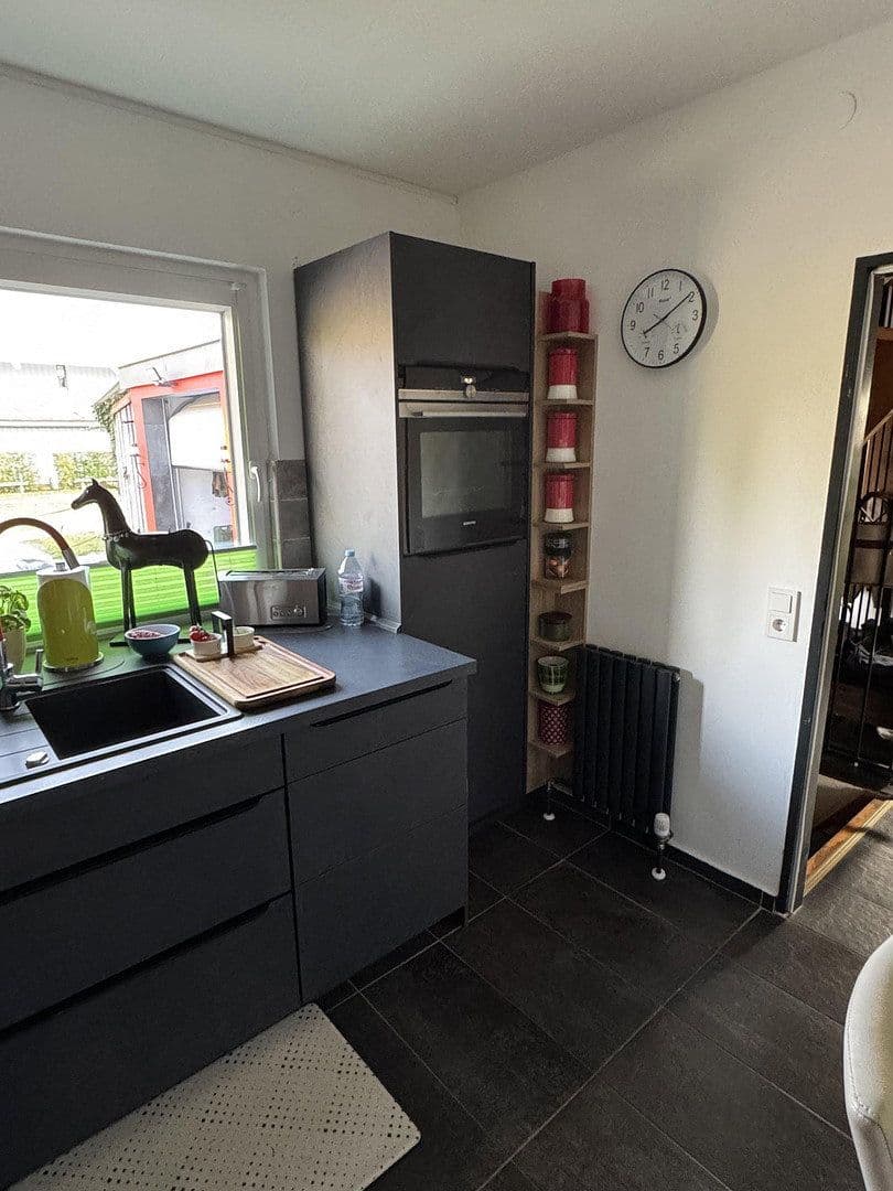 Prodej domu 165 m², pozemek 600 m², Krummesse, Šlesvicko-Holštýnsko Prodej domu 165 m², pozemek 600 m², Krummesse, Šlesvicko-Holštýnsko