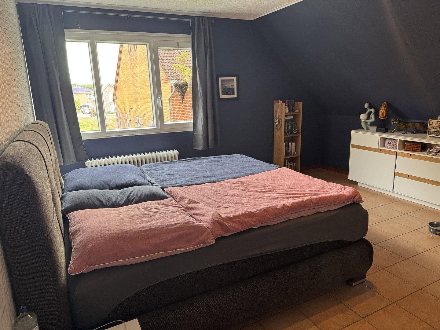 Prodej domu 165 m², pozemek 600 m², Krummesse, Šlesvicko-Holštýnsko Prodej domu 165 m², pozemek 600 m², Krummesse, Šlesvicko-Holštýnsko