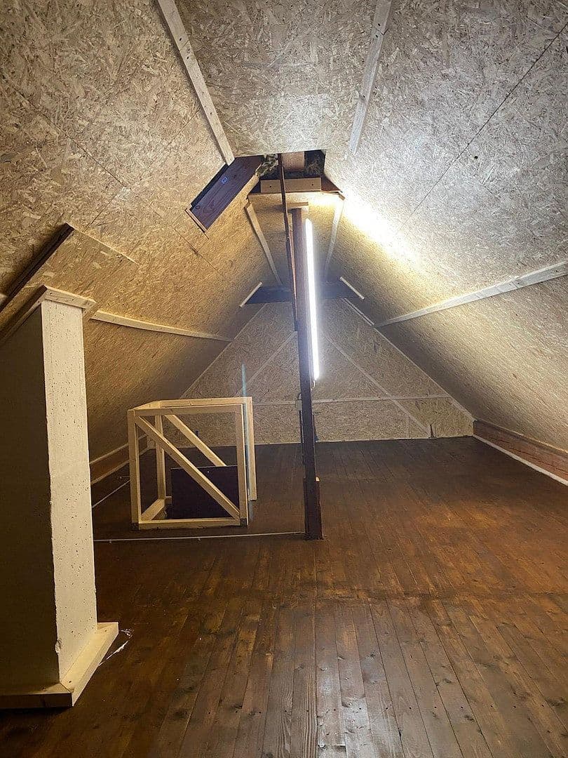 Prodej domu 165 m², pozemek 600 m², Krummesse, Šlesvicko-Holštýnsko Prodej domu 165 m², pozemek 600 m², Krummesse, Šlesvicko-Holštýnsko