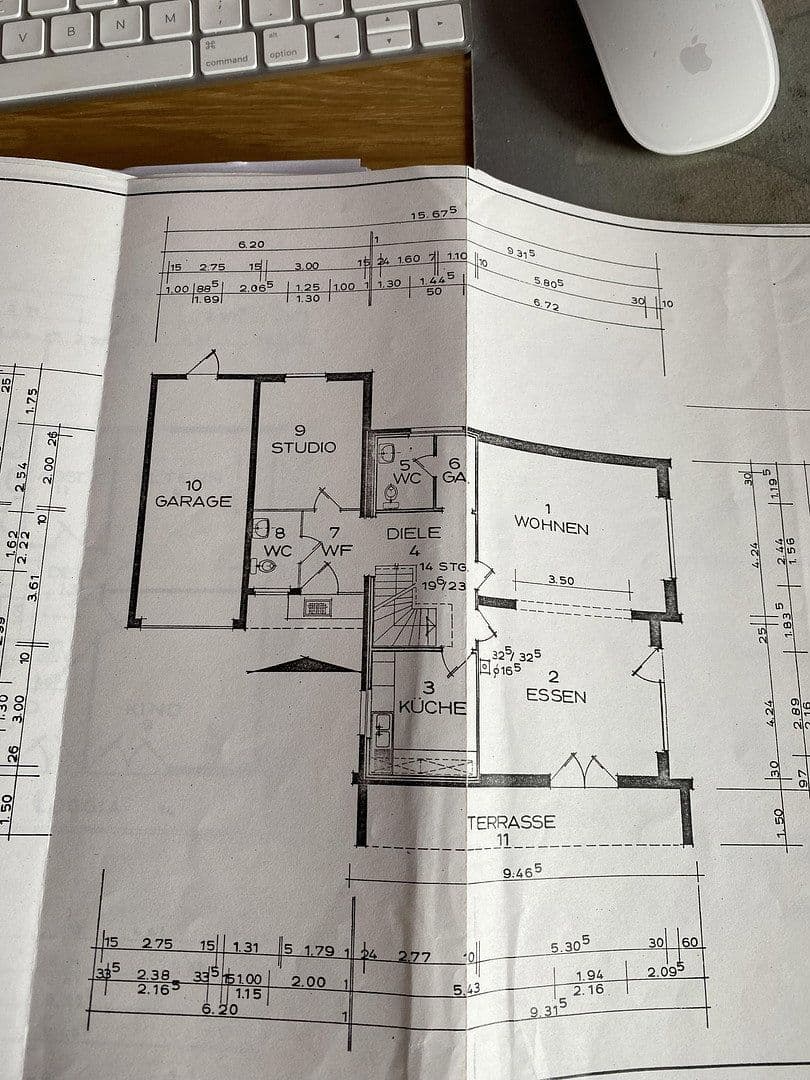 Prodej domu 165 m², pozemek 600 m², Krummesse, Šlesvicko-Holštýnsko Prodej domu 165 m², pozemek 600 m², Krummesse, Šlesvicko-Holštýnsko