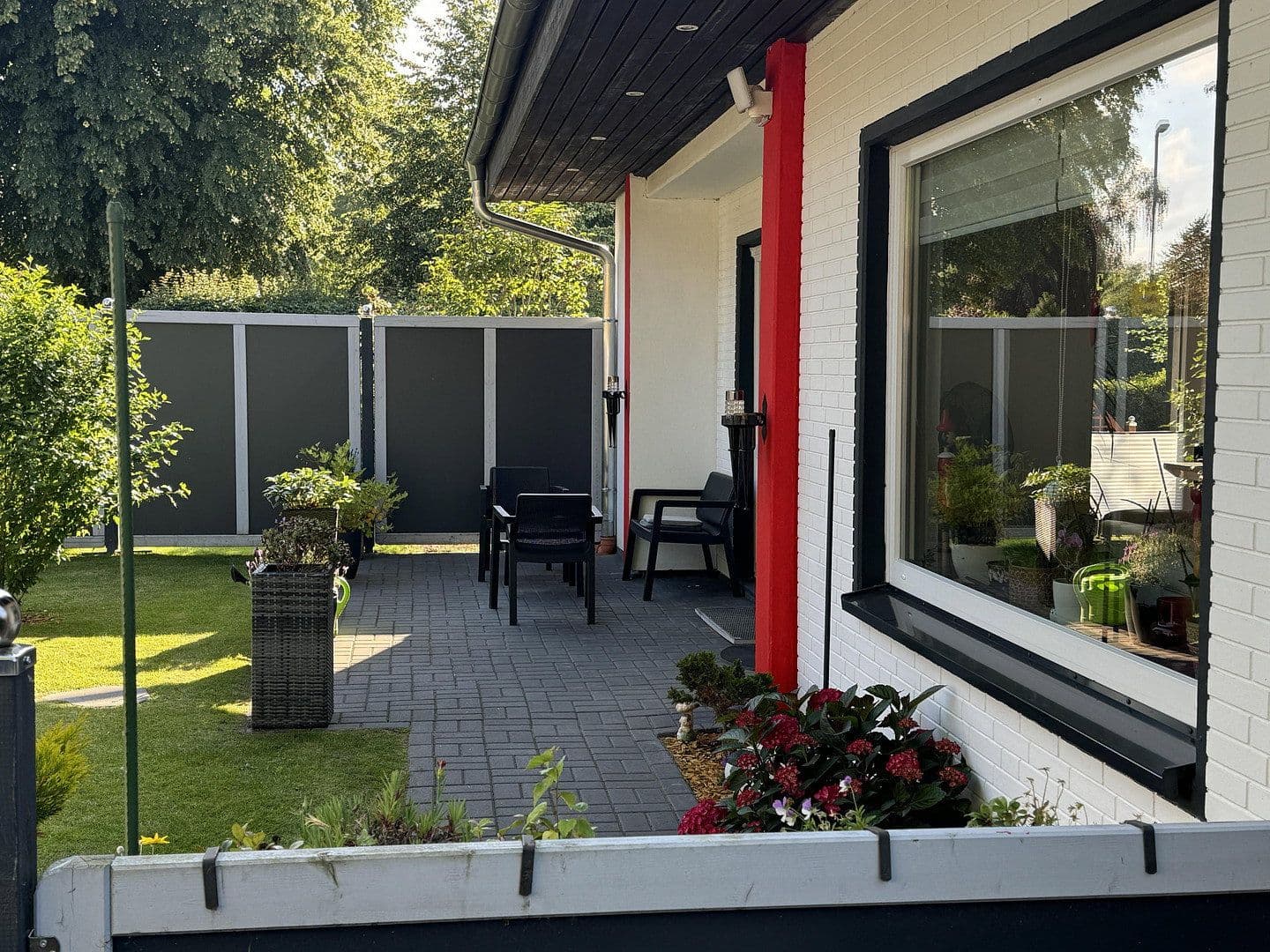 Prodej domu 165 m², pozemek 600 m², Krummesse, Šlesvicko-Holštýnsko Prodej domu 165 m², pozemek 600 m², Krummesse, Šlesvicko-Holštýnsko