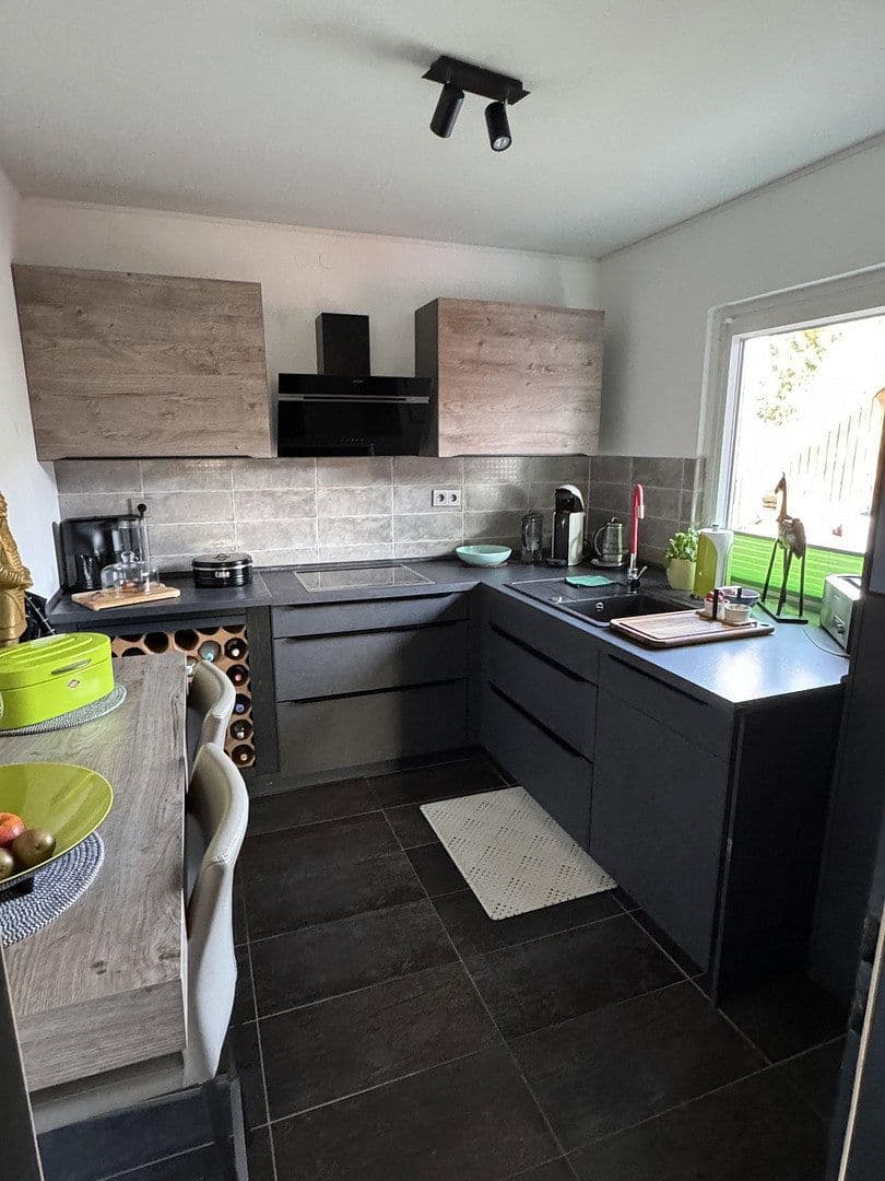 Prodej domu 165 m², pozemek 600 m², Krummesse, Šlesvicko-Holštýnsko Prodej domu 165 m², pozemek 600 m², Krummesse, Šlesvicko-Holštýnsko