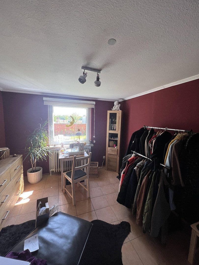Prodej domu 165 m², pozemek 600 m², Krummesse, Šlesvicko-Holštýnsko Prodej domu 165 m², pozemek 600 m², Krummesse, Šlesvicko-Holštýnsko