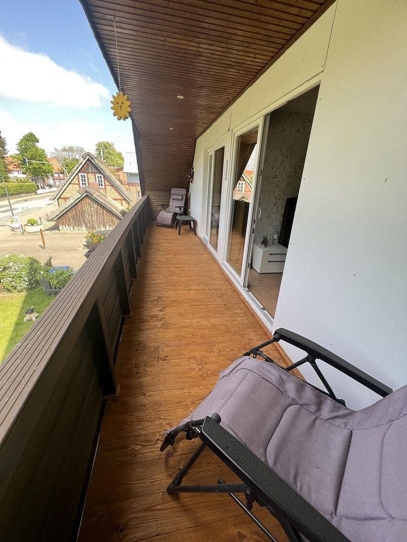 Prodej domu 165 m², pozemek 600 m², Krummesse, Šlesvicko-Holštýnsko Prodej domu 165 m², pozemek 600 m², Krummesse, Šlesvicko-Holštýnsko