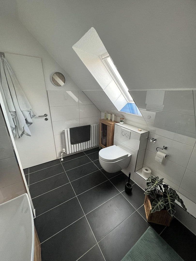 Prodej domu 165 m², pozemek 600 m², Krummesse, Šlesvicko-Holštýnsko Prodej domu 165 m², pozemek 600 m², Krummesse, Šlesvicko-Holštýnsko
