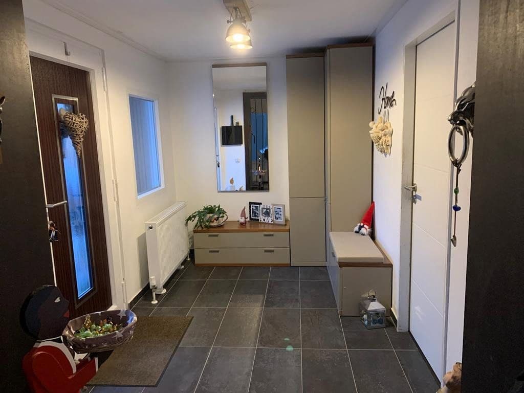 Prodej domu 165 m², pozemek 600 m², Krummesse, Šlesvicko-Holštýnsko Prodej domu 165 m², pozemek 600 m², Krummesse, Šlesvicko-Holštýnsko