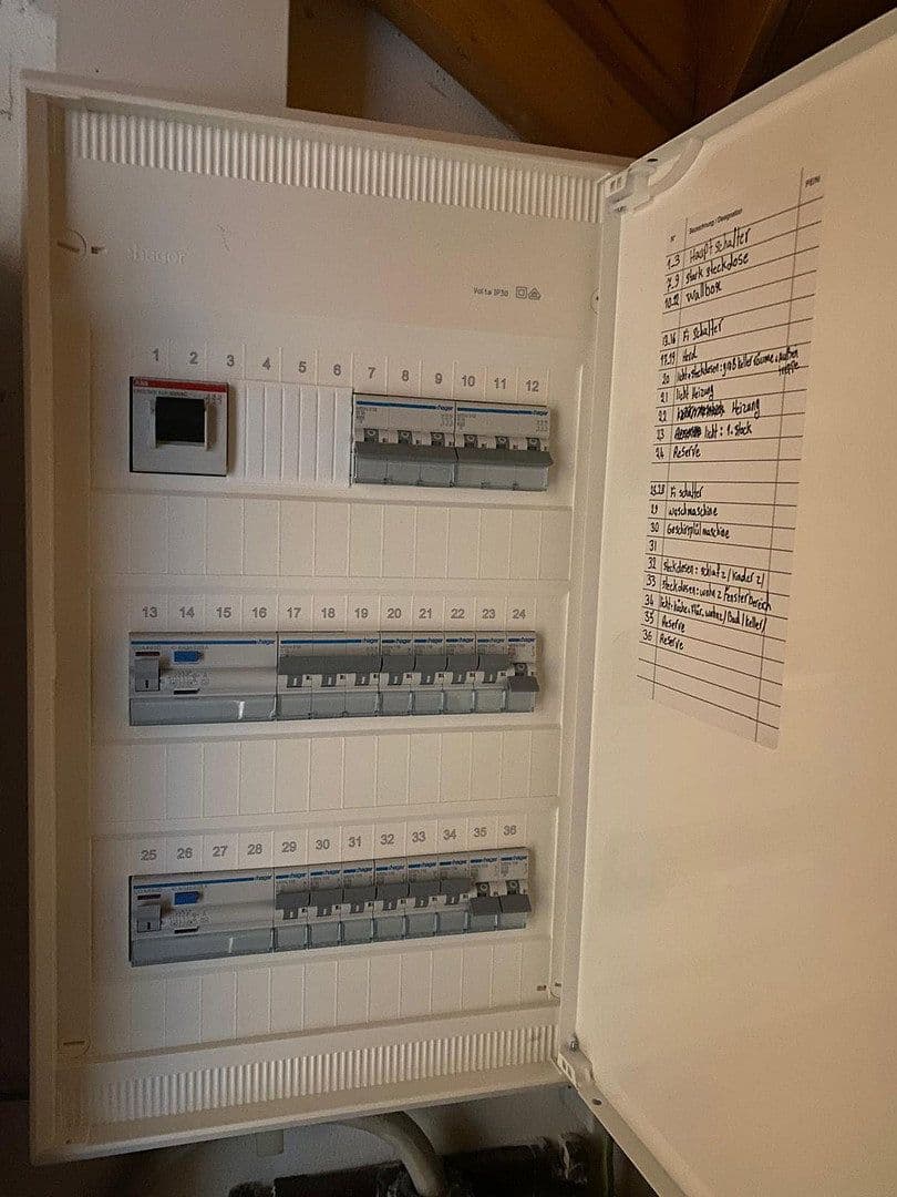 Prodej domu 165 m², pozemek 600 m², Krummesse, Šlesvicko-Holštýnsko Prodej domu 165 m², pozemek 600 m², Krummesse, Šlesvicko-Holštýnsko