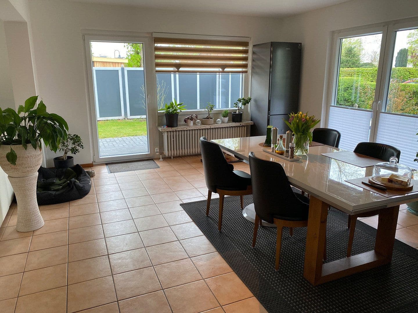 Prodej domu 165 m², pozemek 600 m², Krummesse, Šlesvicko-Holštýnsko Prodej domu 165 m², pozemek 600 m², Krummesse, Šlesvicko-Holštýnsko