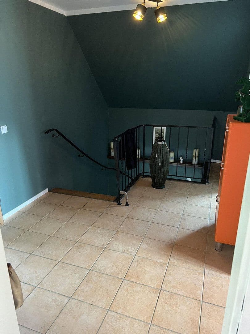 Prodej domu 165 m², pozemek 600 m², Krummesse, Šlesvicko-Holštýnsko Prodej domu 165 m², pozemek 600 m², Krummesse, Šlesvicko-Holštýnsko