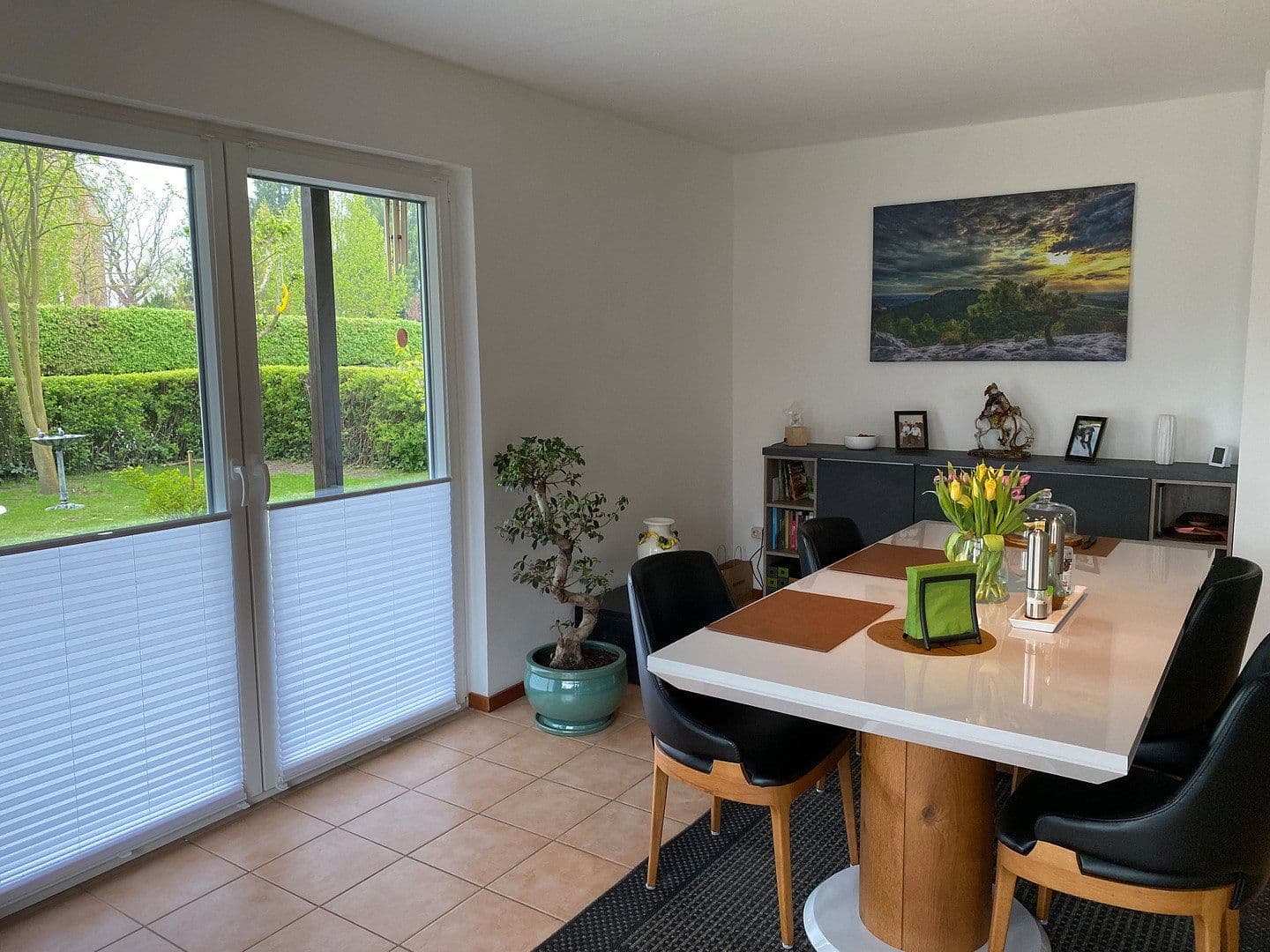 Prodej domu 165 m², pozemek 600 m², Krummesse, Šlesvicko-Holštýnsko Prodej domu 165 m², pozemek 600 m², Krummesse, Šlesvicko-Holštýnsko
