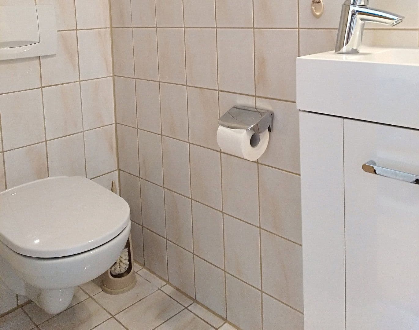 Pronájem bytu 3+kk 95 m², Bad Boll, Bádensko-Württembersko Pronájem bytu 3+kk 95 m², Bad Boll, Bádensko-Württembersko