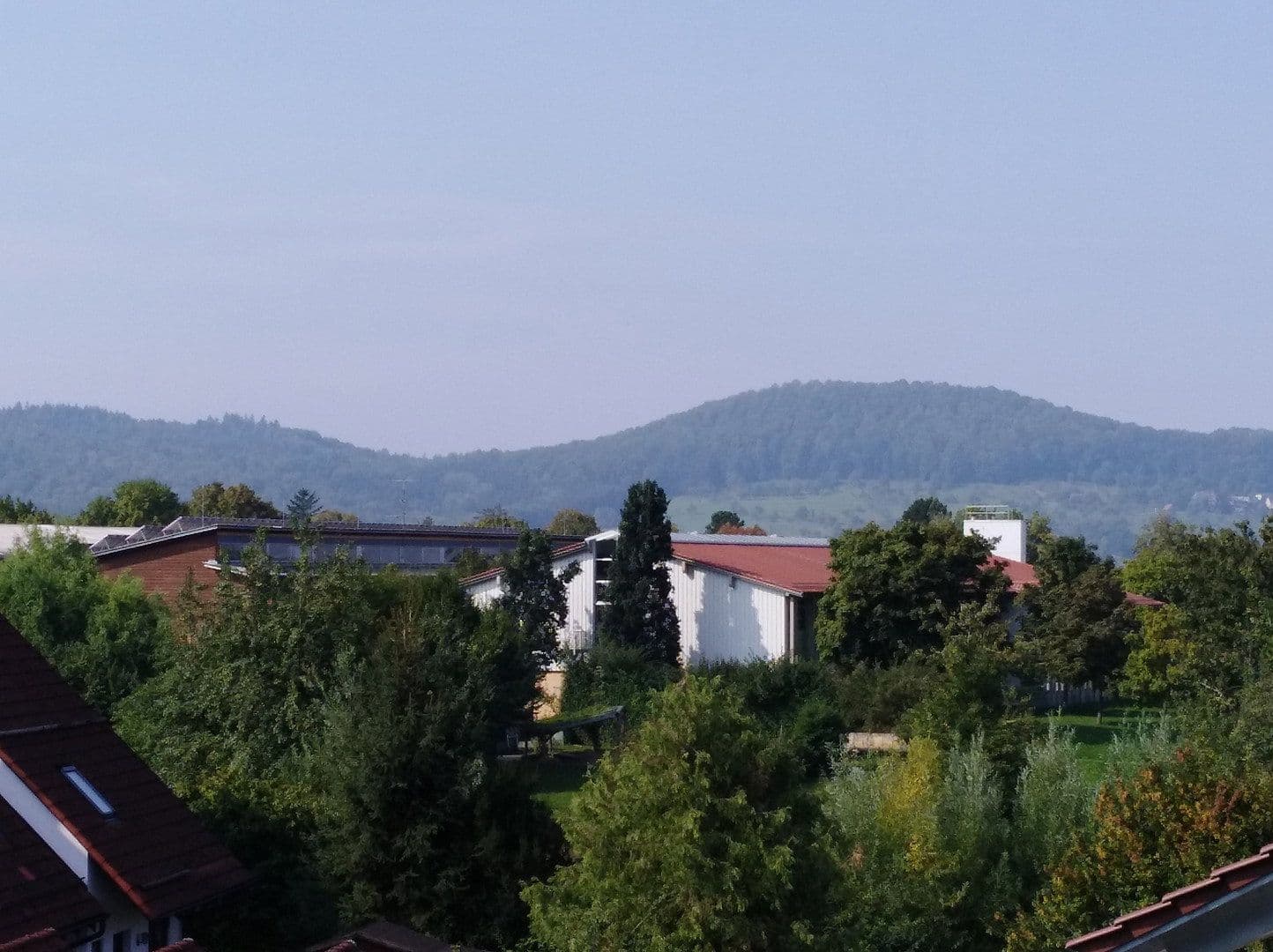 Pronájem bytu 3+kk 95 m², Bad Boll, Bádensko-Württembersko Pronájem bytu 3+kk 95 m², Bad Boll, Bádensko-Württembersko