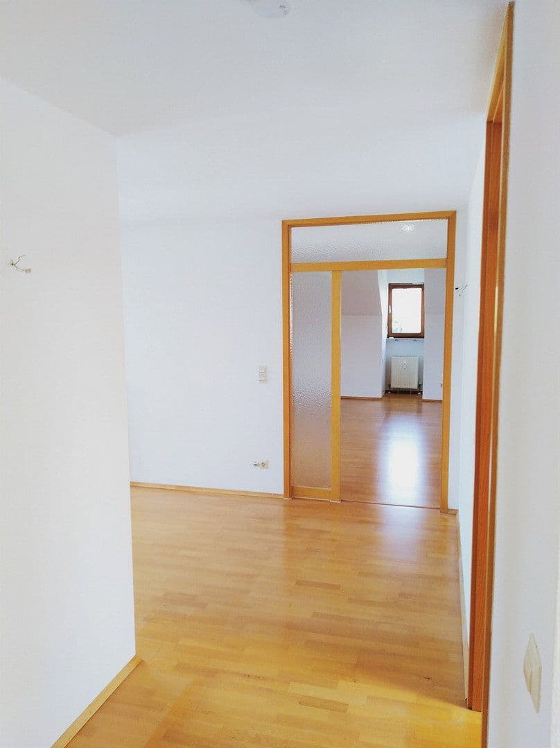 Pronájem bytu 3+kk 95 m², Bad Boll, Bádensko-Württembersko Pronájem bytu 3+kk 95 m², Bad Boll, Bádensko-Württembersko