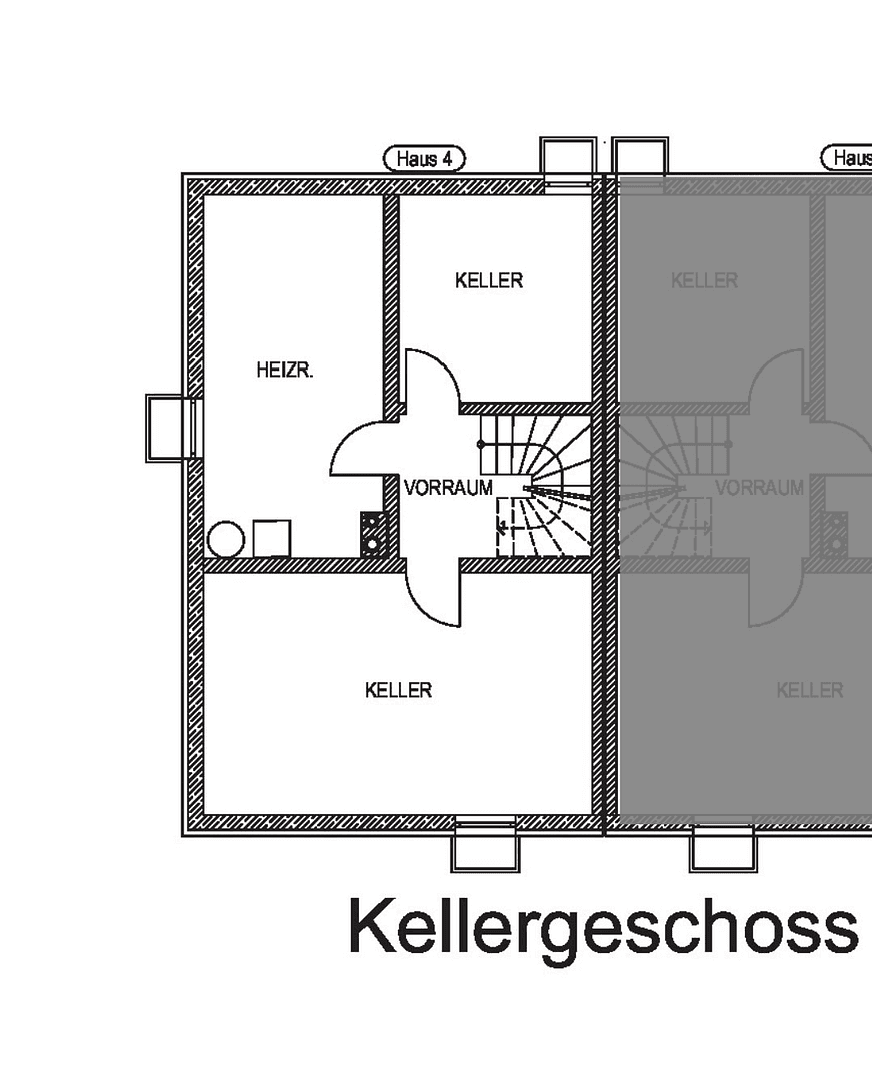 Pronájem domu 145 m², pozemek 225 m², Ingolstadt, Bavorsko Pronájem domu 145 m², pozemek 225 m², Ingolstadt, Bavorsko