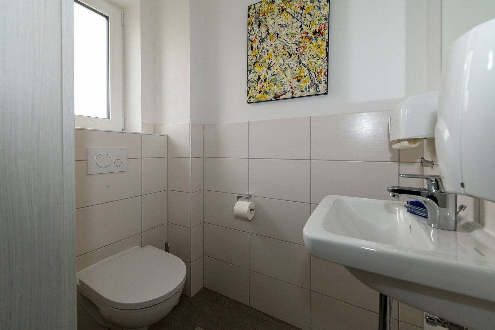 Pronájem domu 145 m², pozemek 225 m², Ingolstadt, Bavorsko Pronájem domu 145 m², pozemek 225 m², Ingolstadt, Bavorsko