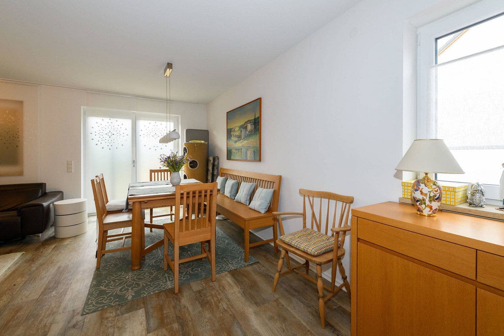 Pronájem domu 145 m², pozemek 225 m², Ingolstadt, Bavorsko Pronájem domu 145 m², pozemek 225 m², Ingolstadt, Bavorsko