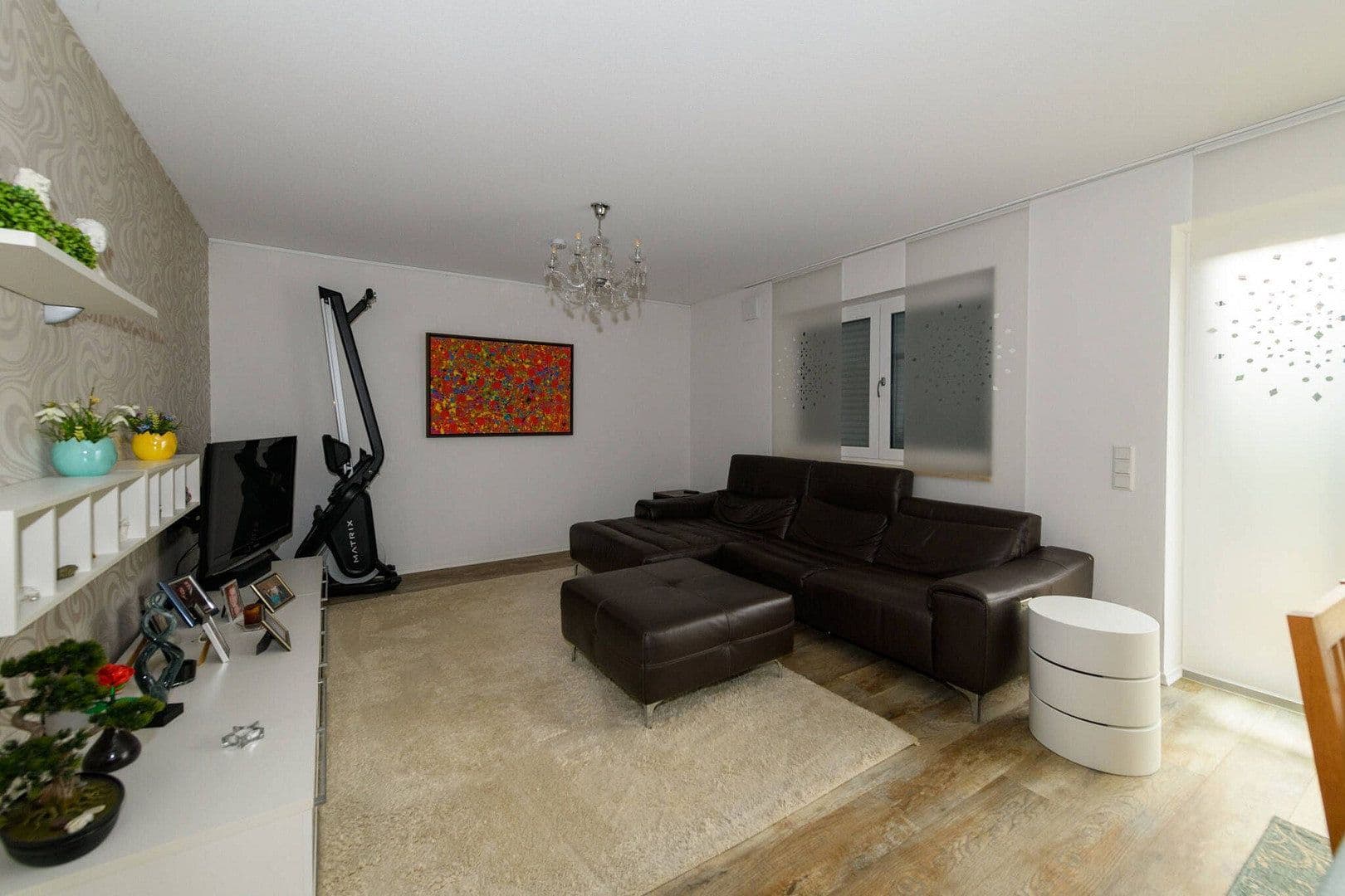 Pronájem domu 145 m², pozemek 225 m², Ingolstadt, Bavorsko Pronájem domu 145 m², pozemek 225 m², Ingolstadt, Bavorsko