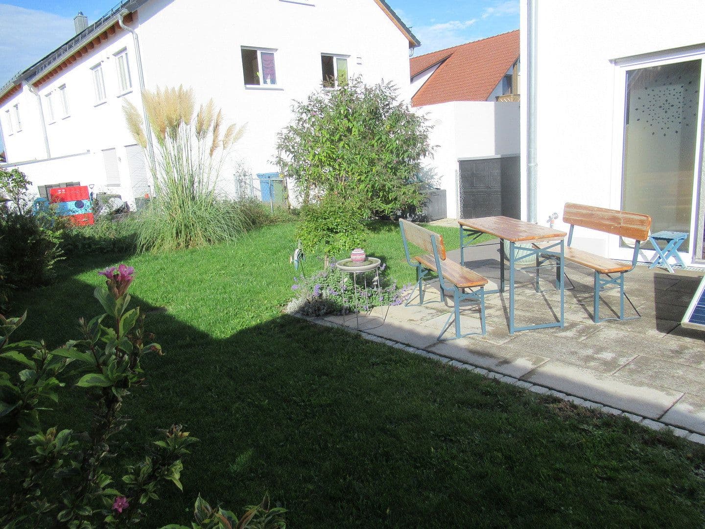 Pronájem domu 145 m², pozemek 225 m², Ingolstadt, Bavorsko Pronájem domu 145 m², pozemek 225 m², Ingolstadt, Bavorsko